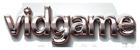 vidgame logo
